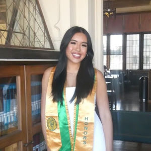 Meet your Posher, Tiffany